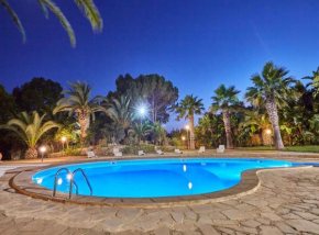 Villa Morenanoemi - private pool